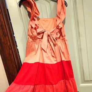 Lauren Conrad Dress